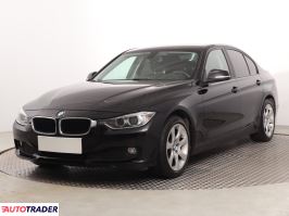BMW 316 2014 2.0 113 KM