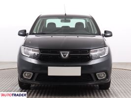 Dacia Logan 2018 1.0 72 KM