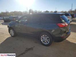 Chevrolet Equinox 2020 1