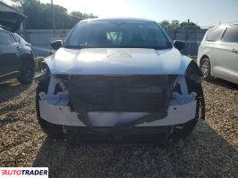 Ford Escape 2020 1