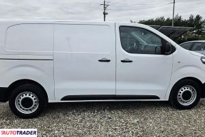 Citroen Jumpy 2020 2 Citroen Jumpy 2020 2