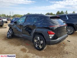 Hyundai Kona 2024 2