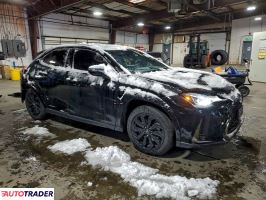 Lexus Pozostałe 2022 2