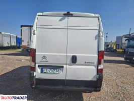 Citroen Jumper 2020 2.2