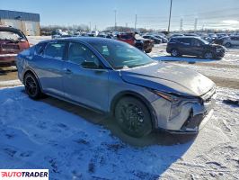 Kia Pozostałe 2025 1