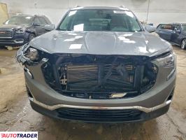 GMC Terrain 2020 1