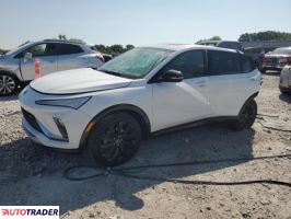 Buick Pozostałe - zobacz ofertę