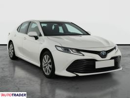 Toyota Camry - zobacz ofertę