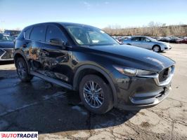 Mazda CX-5 2021 2