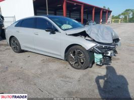 Kia Pozostałe 2025 2