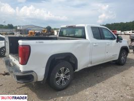 GMC Sierra 2020 5 GMC Sierra 2020 5