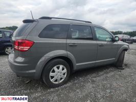 Dodge Journey 2020 2 Dodge Journey 2020 2