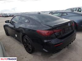 BMW M4 2025 3