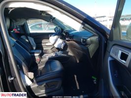 Ford Explorer 2023 2