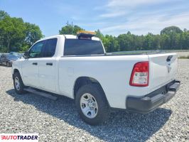 Dodge Ram 2022 3