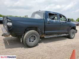 Toyota Tundra 2021 5