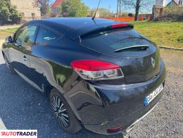 Renault Megane 2011 1.4 130 KM