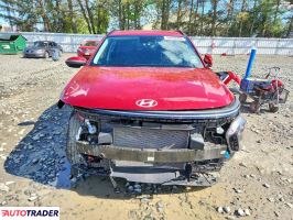 Hyundai Kona 2024 2
