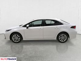 Toyota Corolla 2023 1.8 98 KM