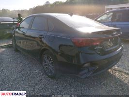 Kia Pozostałe 2024 2