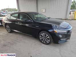Honda Accord 2019 2 Honda Accord 2019 2