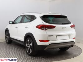 Hyundai Tucson 2016 1.6 174 KM