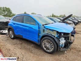 Hyundai Kona 2020 2