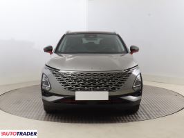 Omoda 5 2024 1.6 144 KM