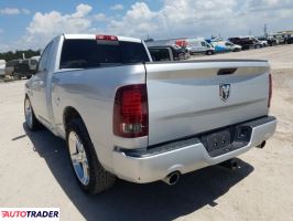 Dodge Ram 2017 5 Dodge Ram 2017 5