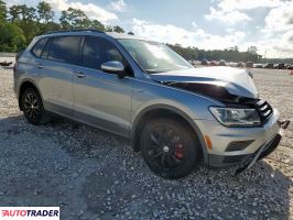 Volkswagen Tiguan 2020 2