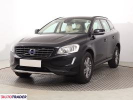 Volvo XC60 2014 2.0 178 KM Volvo XC60 2014 2.0 178 KM
