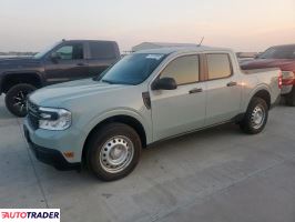 Ford Maverick 2024 2 Ford Maverick 2024 2
