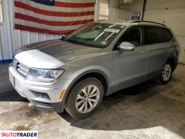 Volkswagen Tiguan - zobacz ofertę