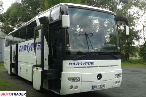 Mercedes Tourismo 0350