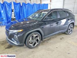 Hyundai Tucson 2024 2