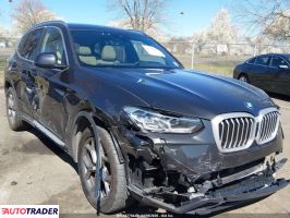 BMW X3 - zobacz ofertę