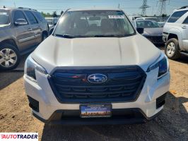 Subaru Forester 2023 2