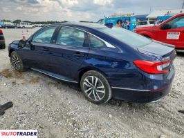 Honda Accord 2020 2