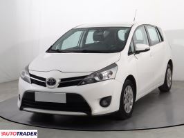 Toyota Verso 2014 1.6 109 KM