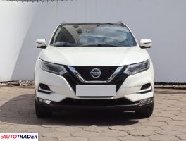Nissan Qashqai 2019 1.3 138 KM