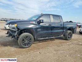 Chevrolet Silverado 2024 6