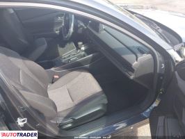 Honda Accord 2026 1