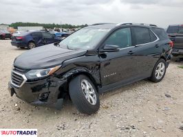 Chevrolet Equinox 2019 2