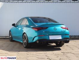 Mercedes Pozostałe 2023 2.0 301 KM
