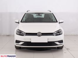 Volkswagen Golf 2018 1.0 108 KM