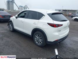 Mazda CX-5 2022 2