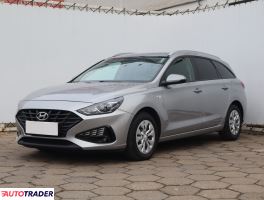 Hyundai i30 2022 1.5 108 KM