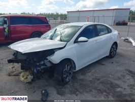 Kia Pozostałe 2020 2