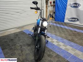 Harley-Davidson Pozostałe 2022 Harley-Davidson Pozostałe 2022