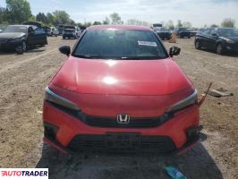 Honda Civic 2023 2